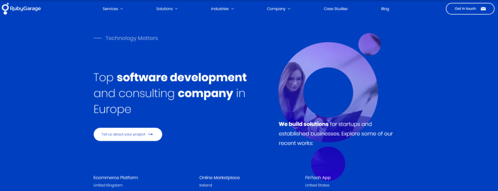 RubyGarage