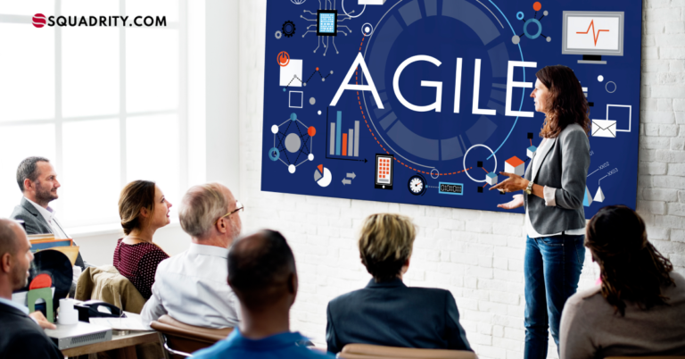 15 Companies Offering Agile Consulting Services in Ukraine