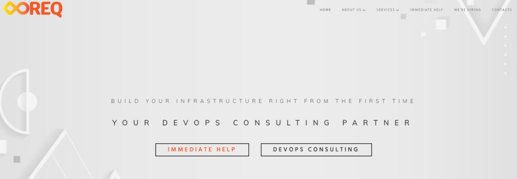 CoreQ Agile сonsulting firms
