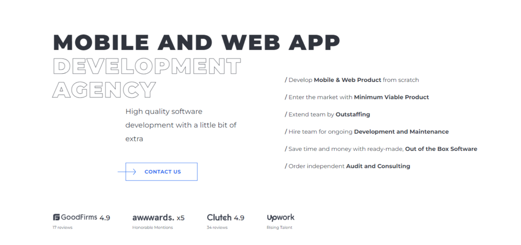 PHP companies GBKSoft


