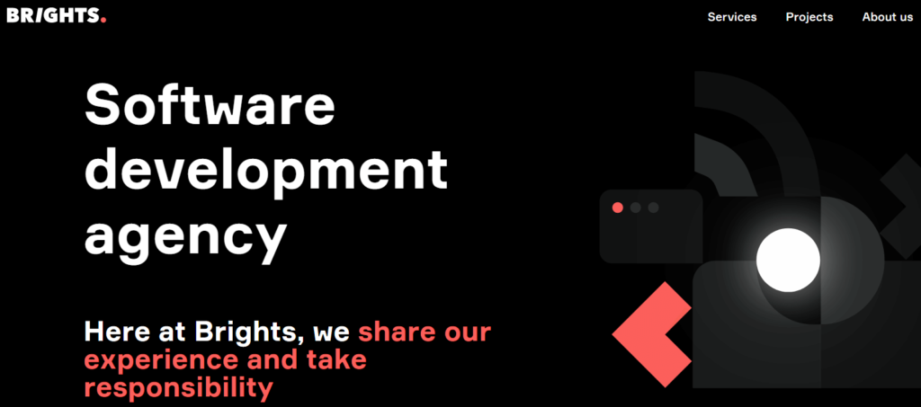 Brights Brights AWS service provider
