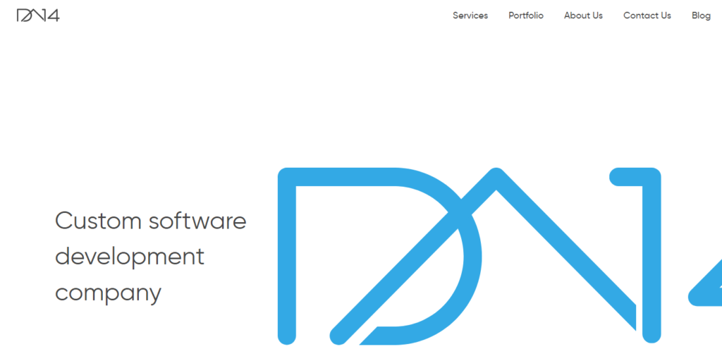 DA-14 Corp. DA-14 Corp. AWS service provider