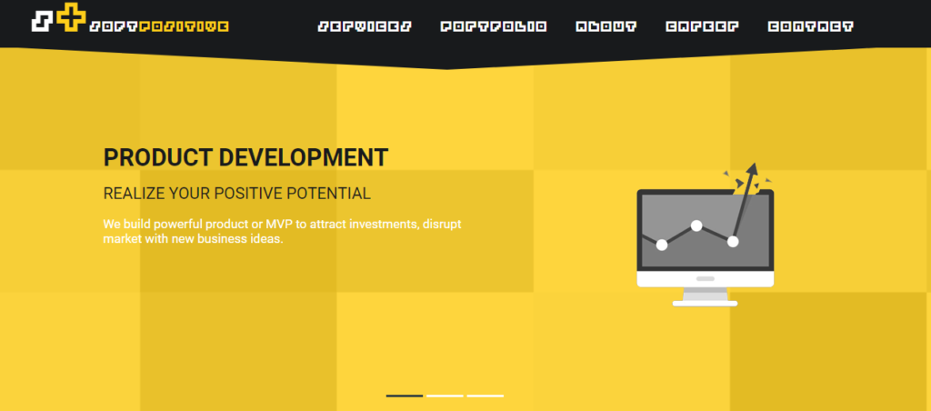 SoftPositive SoftPositive AWS service provider