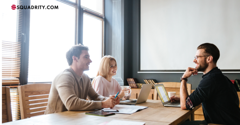 Innovative Solutions of 15 Ukrainian React JS Development Services