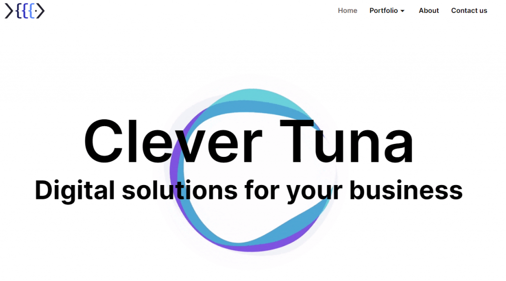 Clever Tuna AngularJS development companies