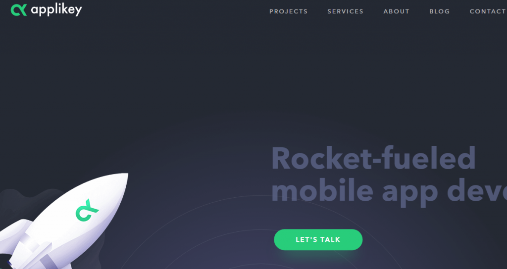 APPLIKEY SOLUTIONS Software houses APPLIKEY SOLUTIONS