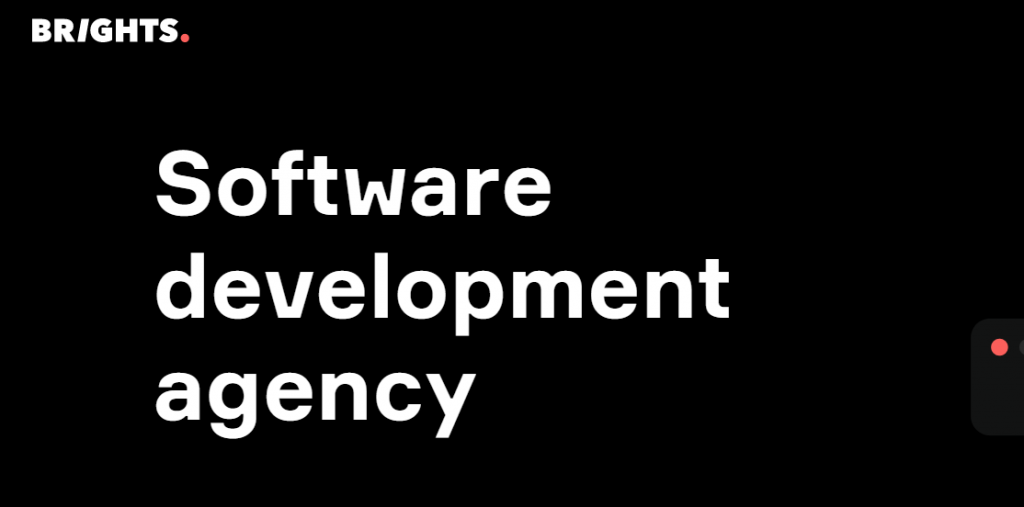 Brights Software houses Brights