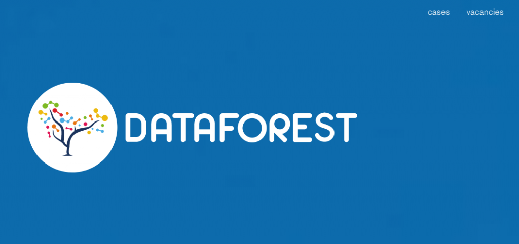 DevOps services company Data Forest 
