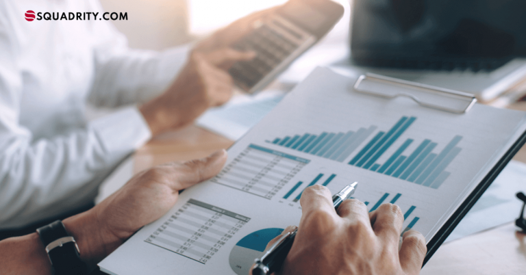 15 Ukrainian Database Consulting Services