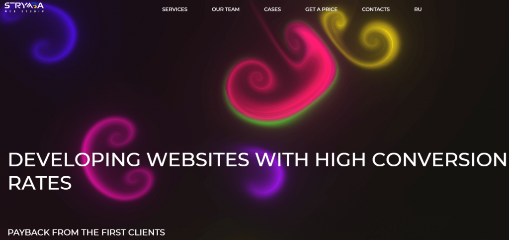 Strymba Software houses Strymba