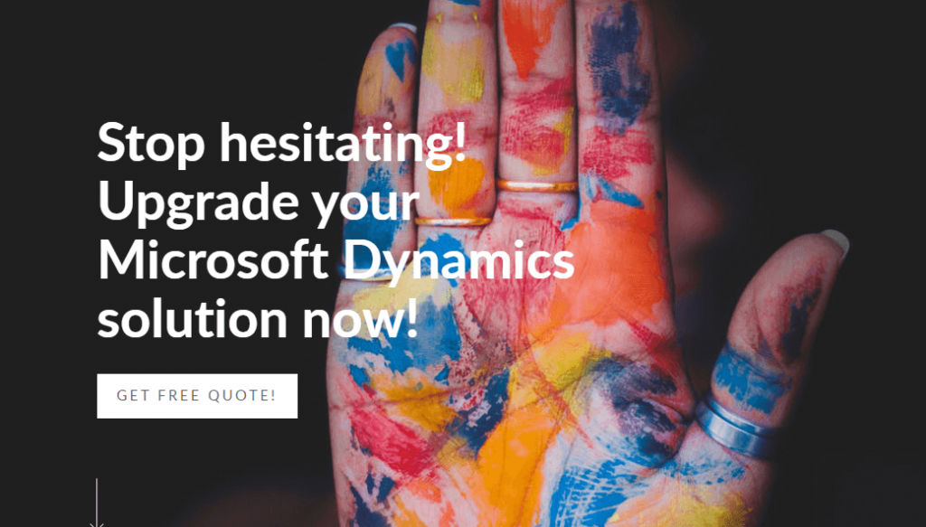 Xpand Ukraine CRM consulting services Xpand Ukraine