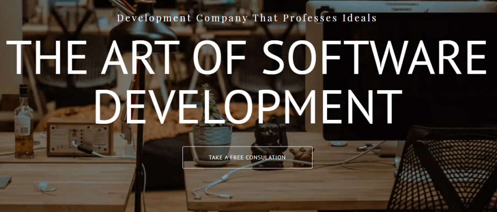  ASP.NET development bArt solutions