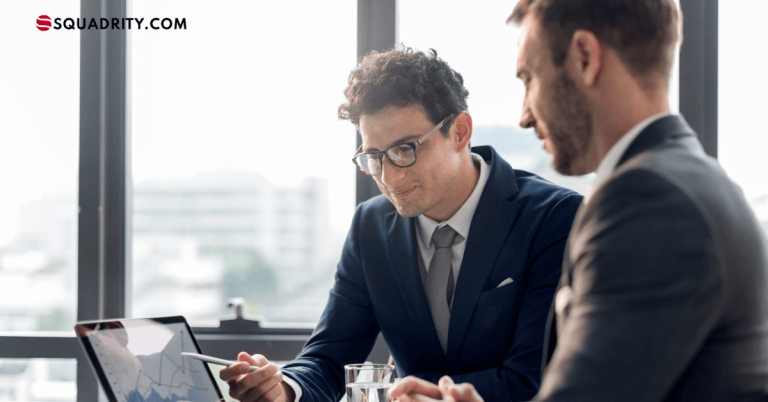 15 Ukrainian Big Data Consulting Firms to Watch