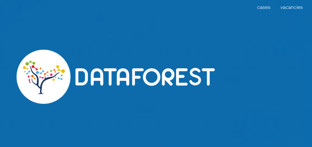 Data Forest Azure managed service Data Forest