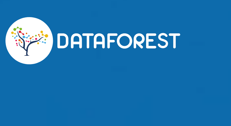 Cloud Data Management DataForest