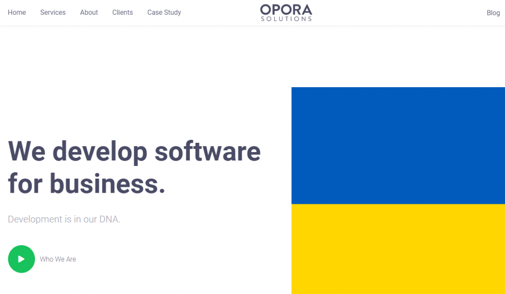 SQL Consulting Opora Solutions