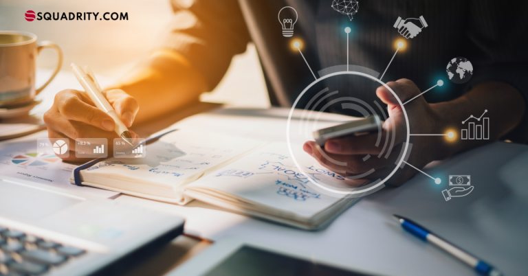 15 Professional CRM Consulting Services in Ukraine