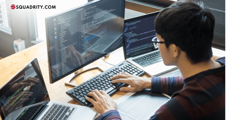 15 Ukrainian Data Engineering Consulting Firms