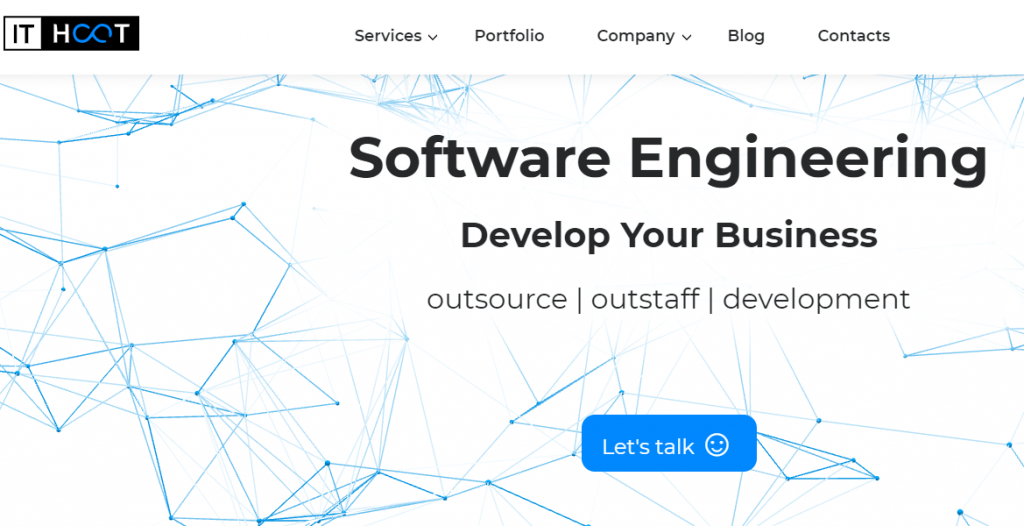 IT Hoot NET consulting IT Hoot