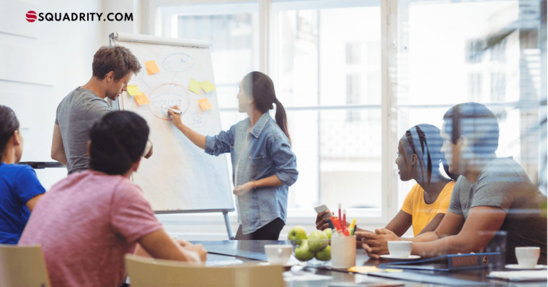 15 Salesforce Consulting Companies in Ukraine