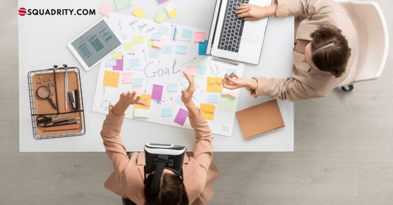 15 Responsible VR Consulting Firms in Ukraine