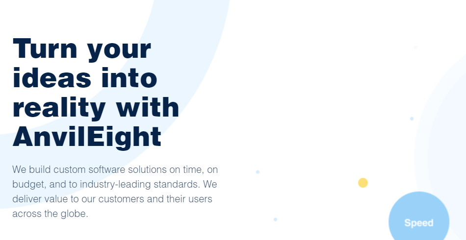 AnvilEight AI Development AnvilEight