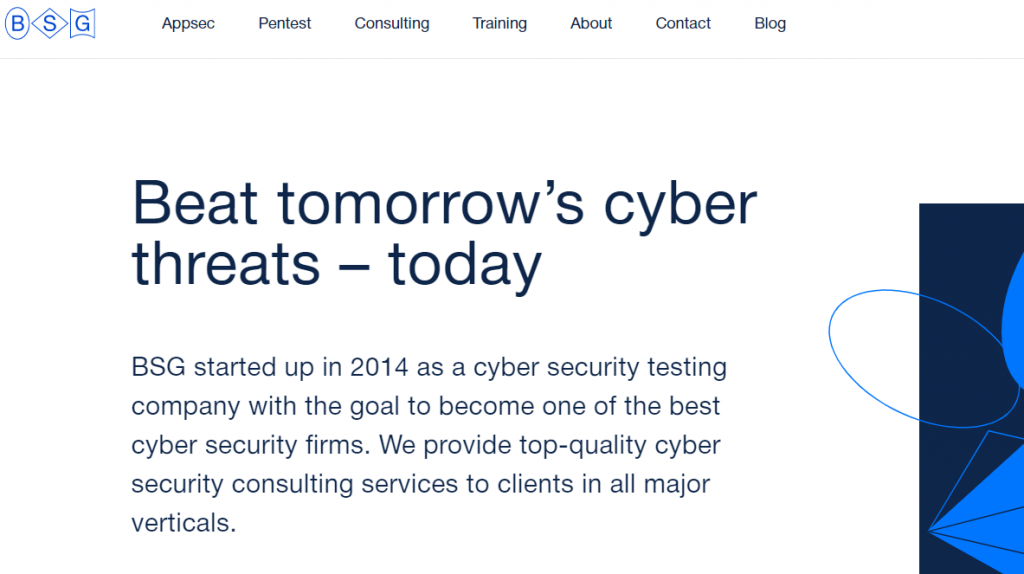 Berezha Security Penetration Testing Berezha Security