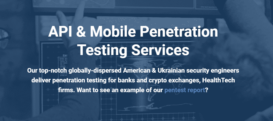 Cyberlands Penetration Testing Cyberlands