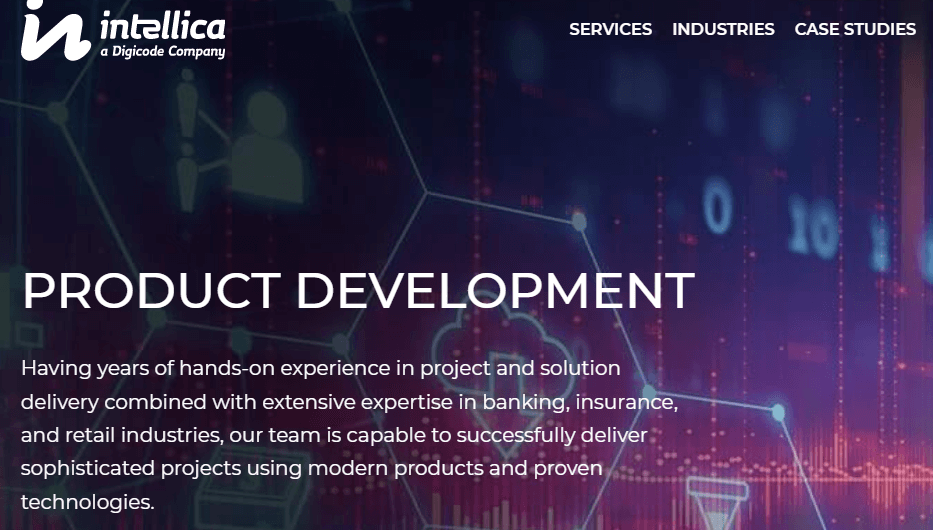 Intellica Natural Language Processing Intellica