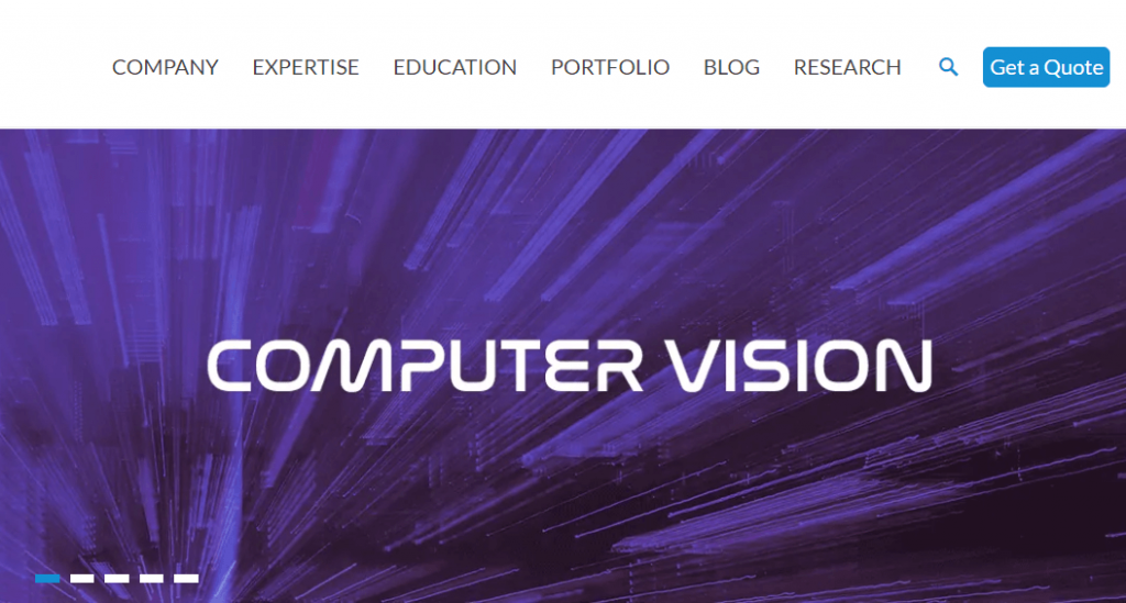 Computer Vision It-Jim