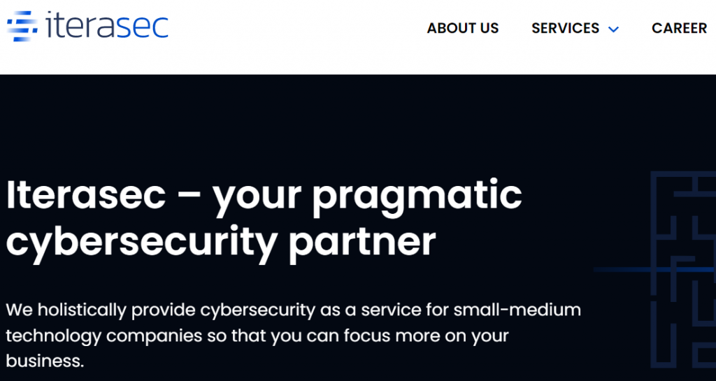 Iterasec Penetration Testing Iterasec