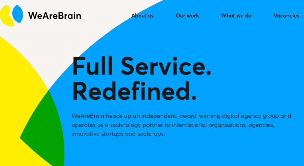 WeAreBrain Natural Language Processing WeAreBrain