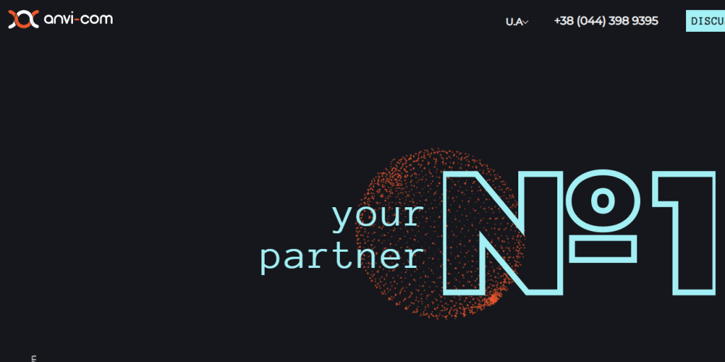 ANVI-COM RPA Solution ANVI-COM