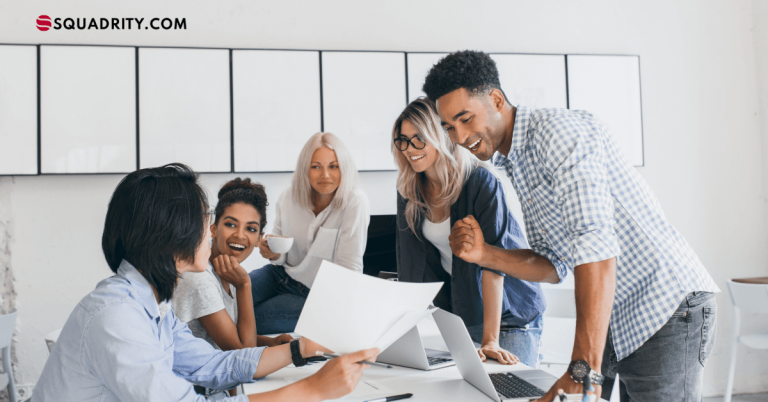 15 Powerfully RPA Solution Companies in Ukraine