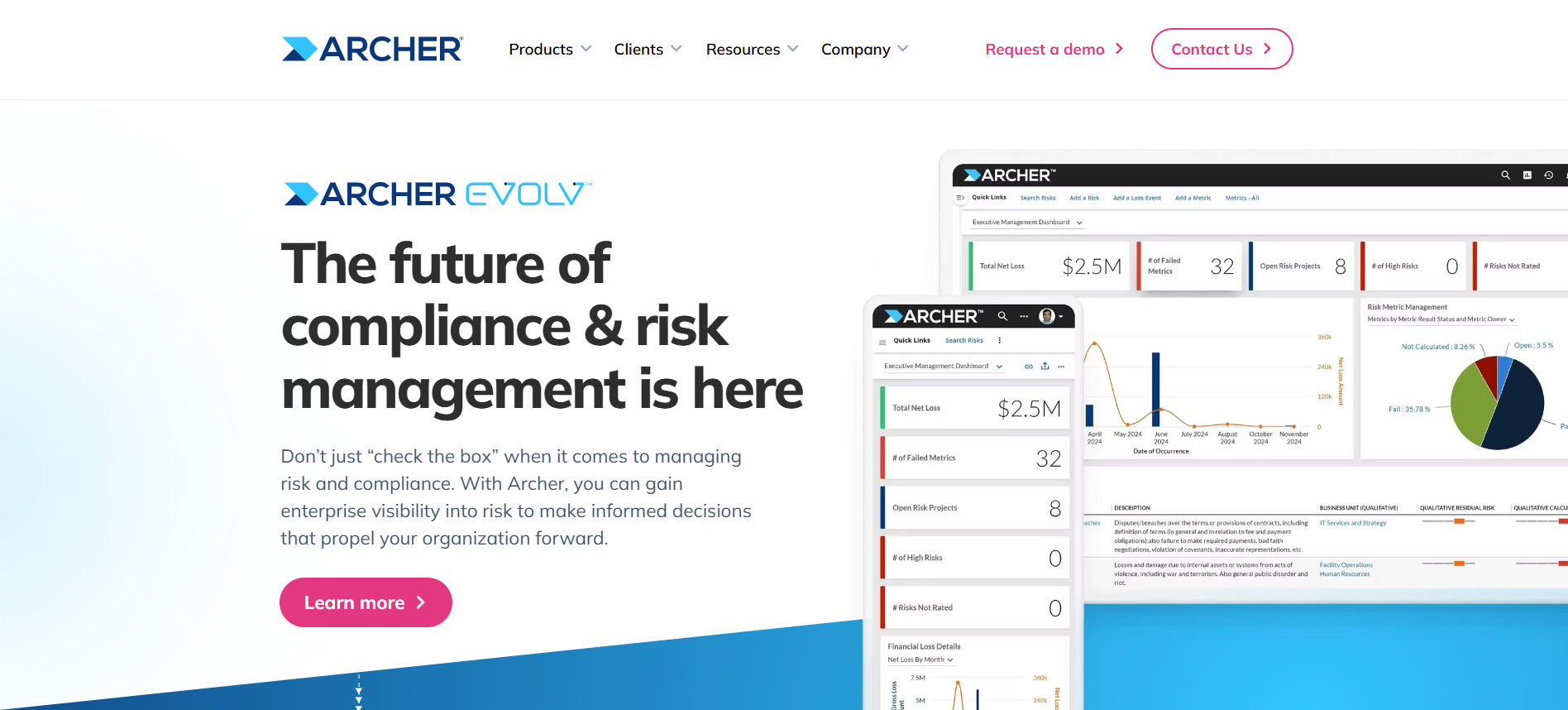 Archer Software Best Xamarin Consulting Firm