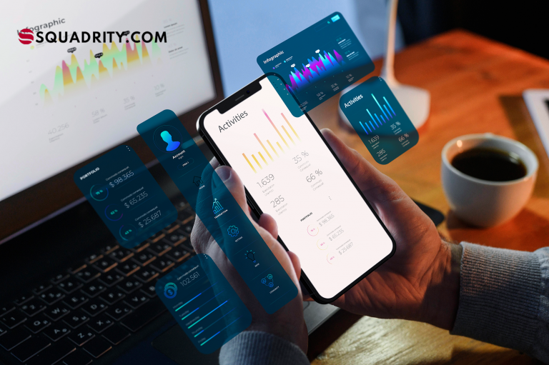 15 Best Mobile Development Companies in Ukraine