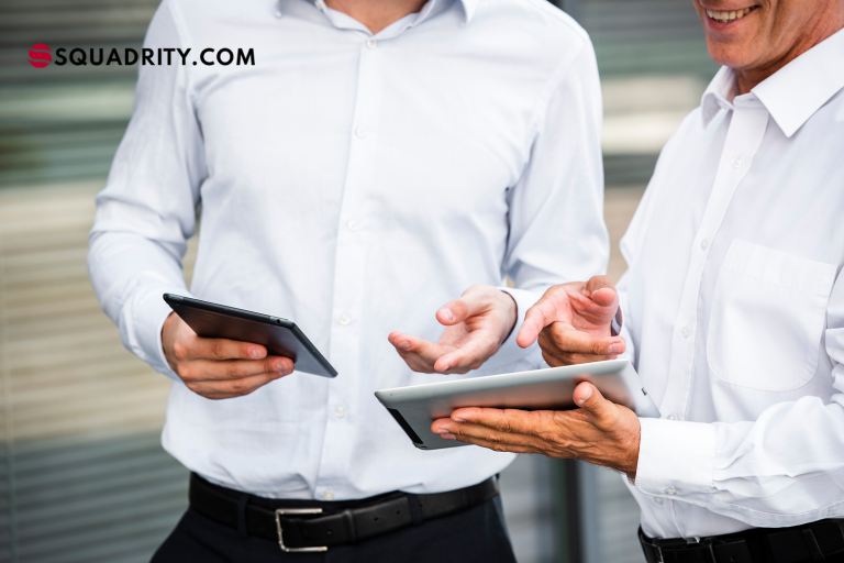 15 Best Flutter Consulting Firms in Ukraine