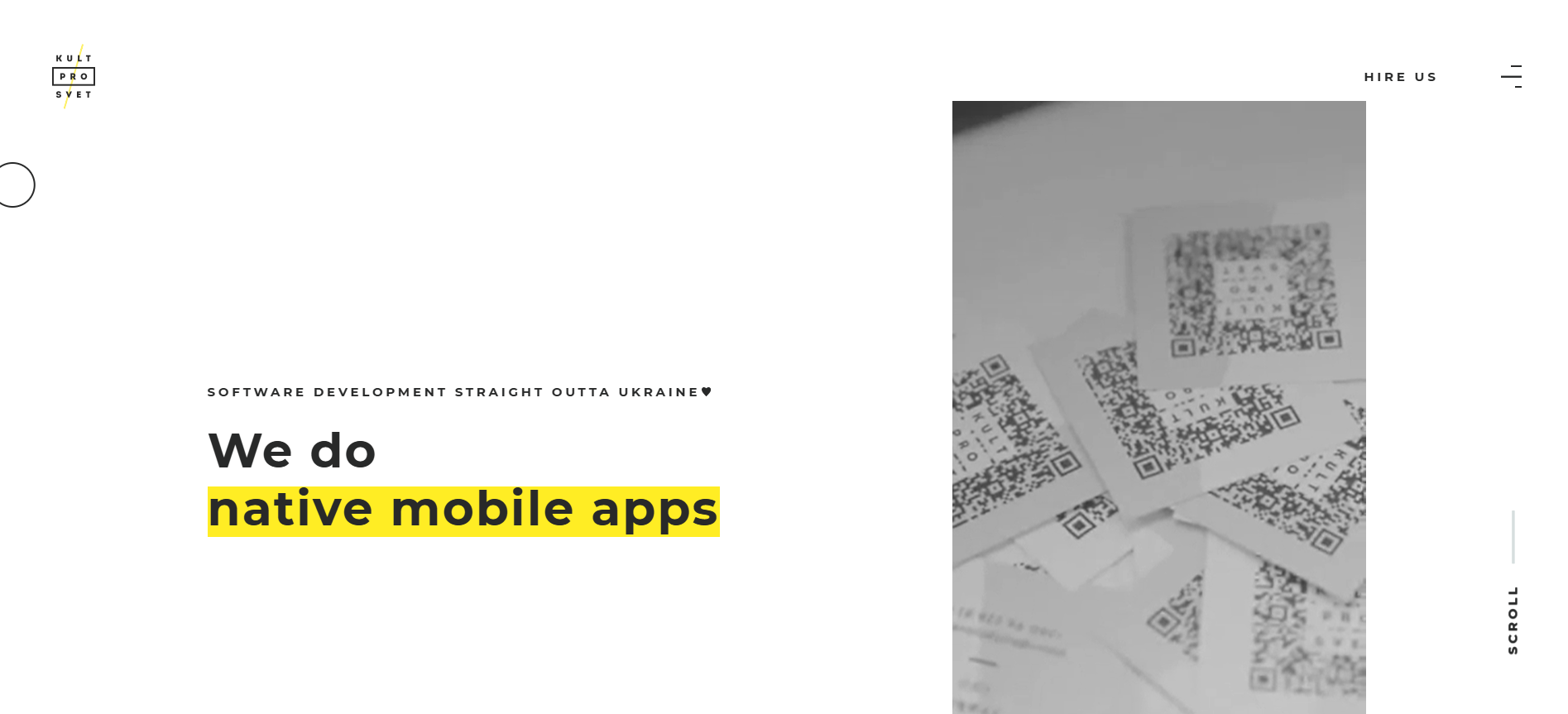 Cultpro Node Consulting Firm
