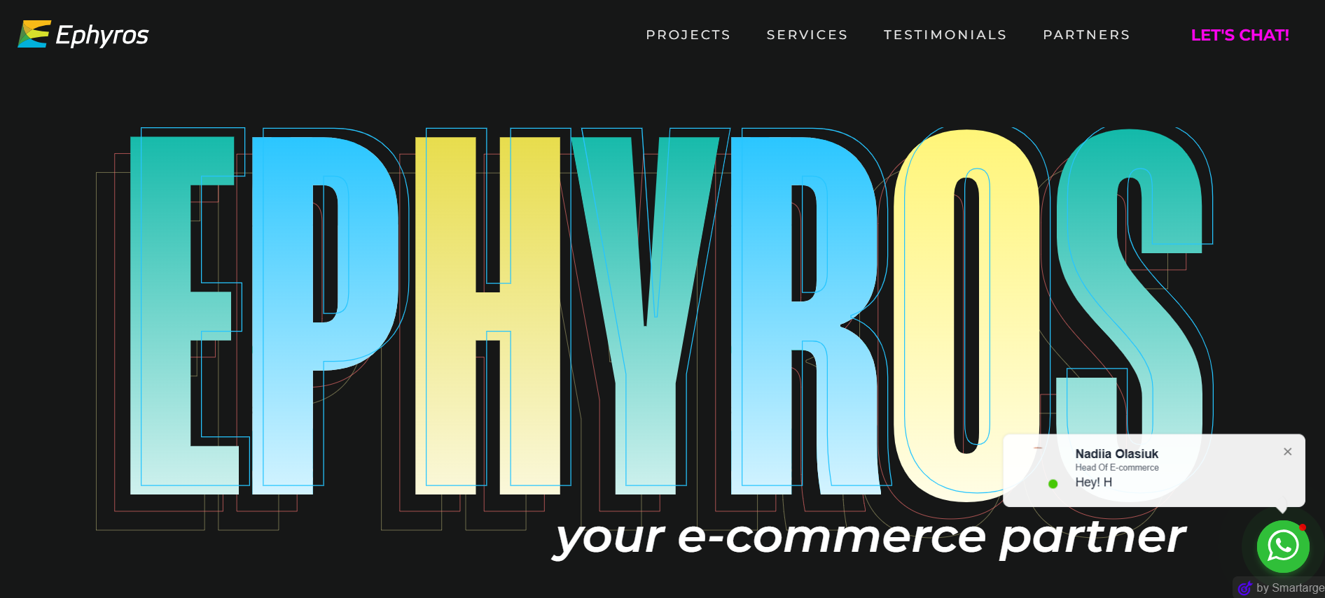 Ephyros Best Shopify Consulting Firm Ephyros