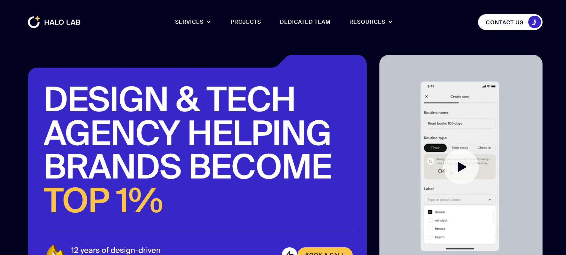 Best TypeScript Consulting Firm Halo Lab