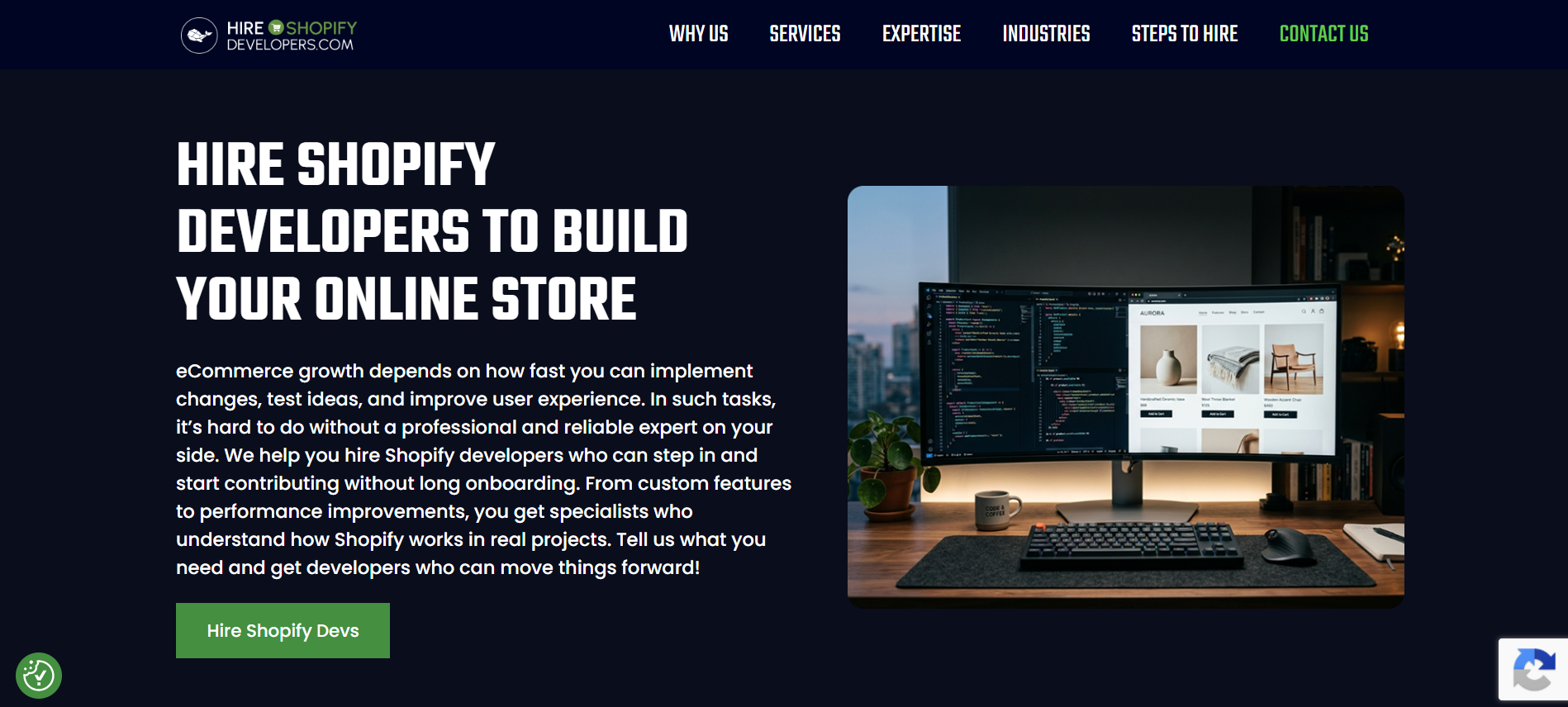 Hire-Shopify-Developers Best Shopify Consulting Firm Hire-Shopify-Developers