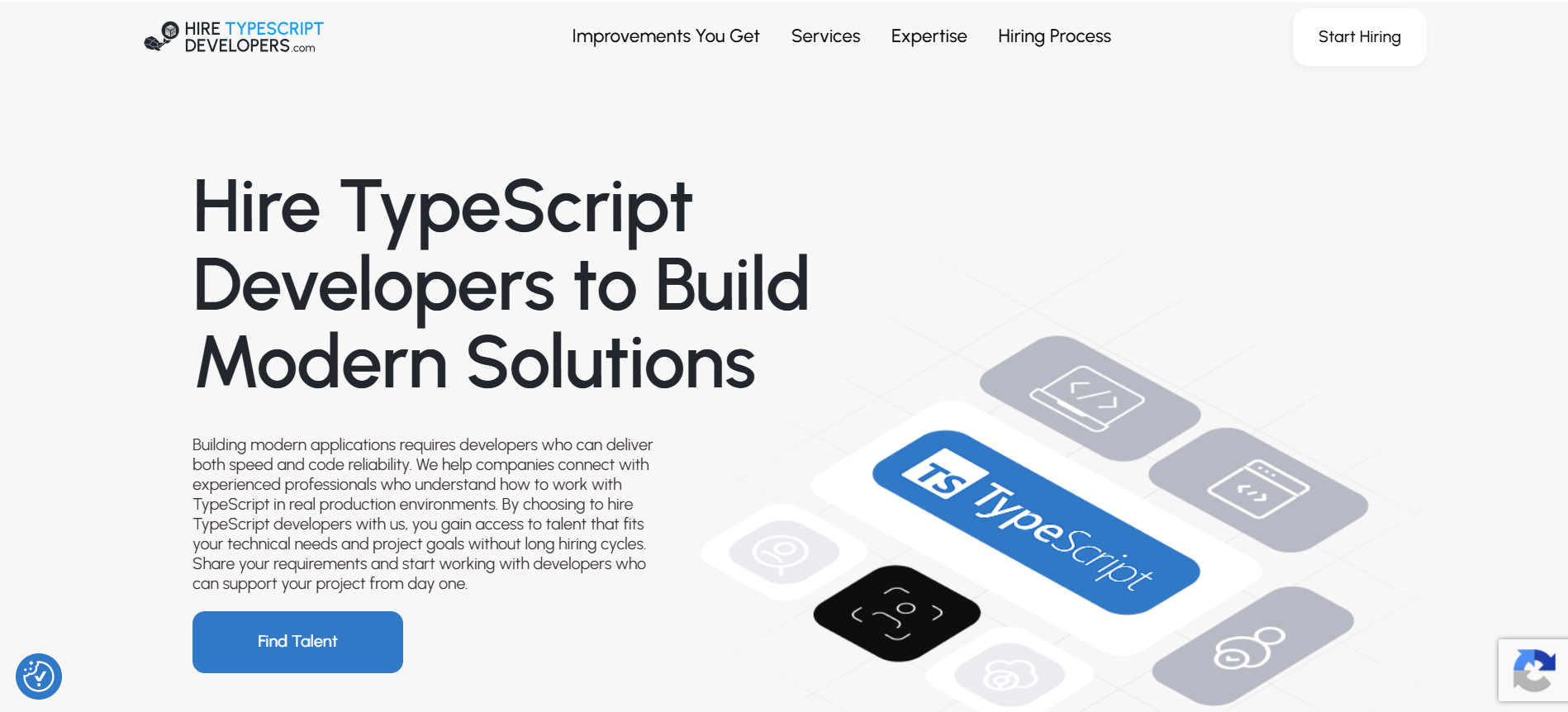 Best TypeScript Consulting Firm HireTypeScriptDevelopers