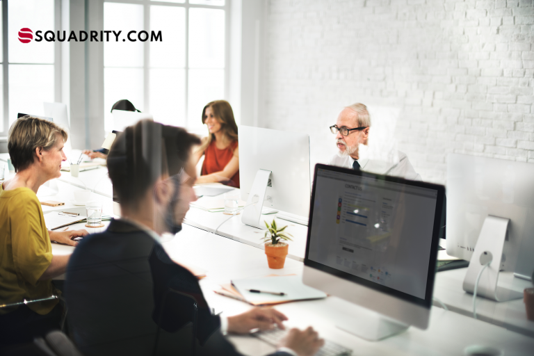 15 Best TypeScript Consulting Firms in Ukraine