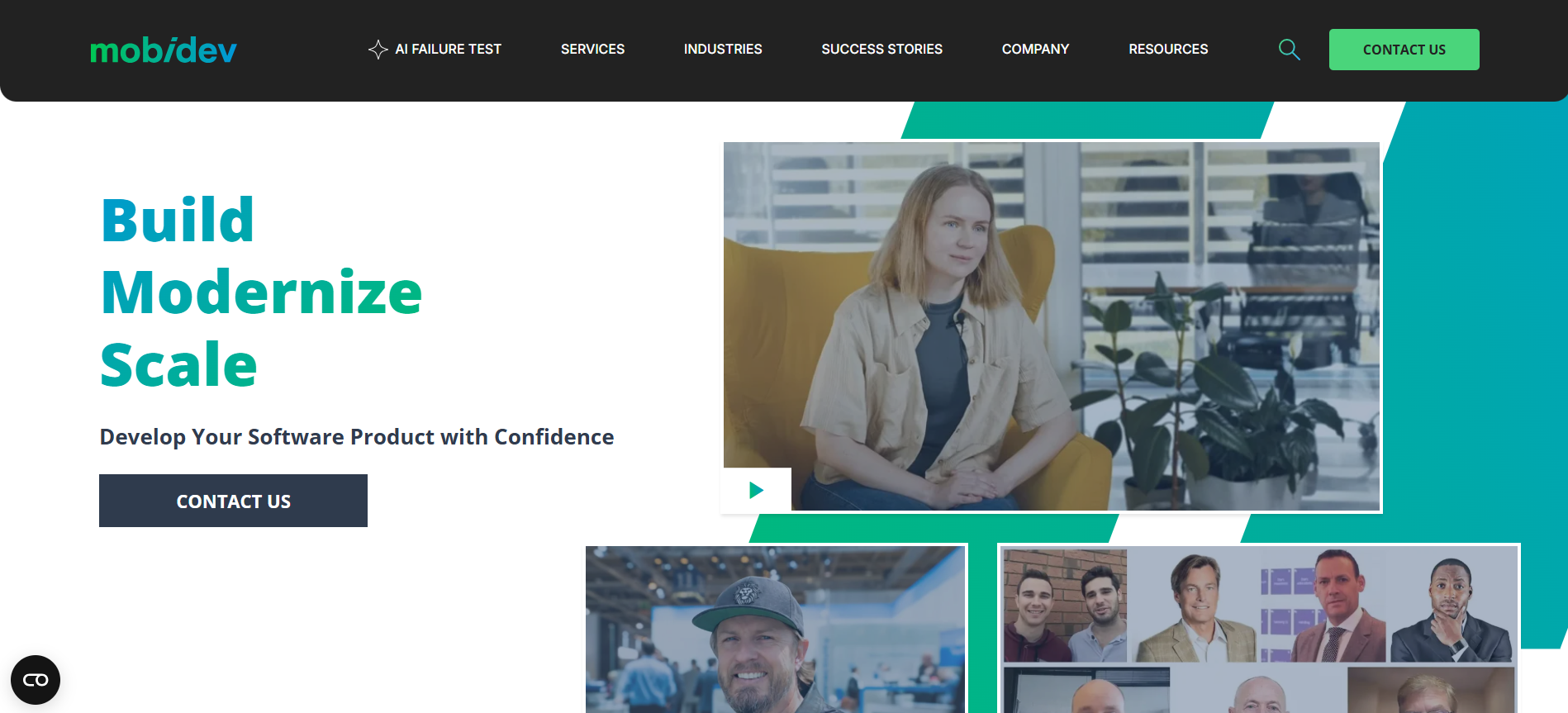 Kotlin Consulting Company MobiDev