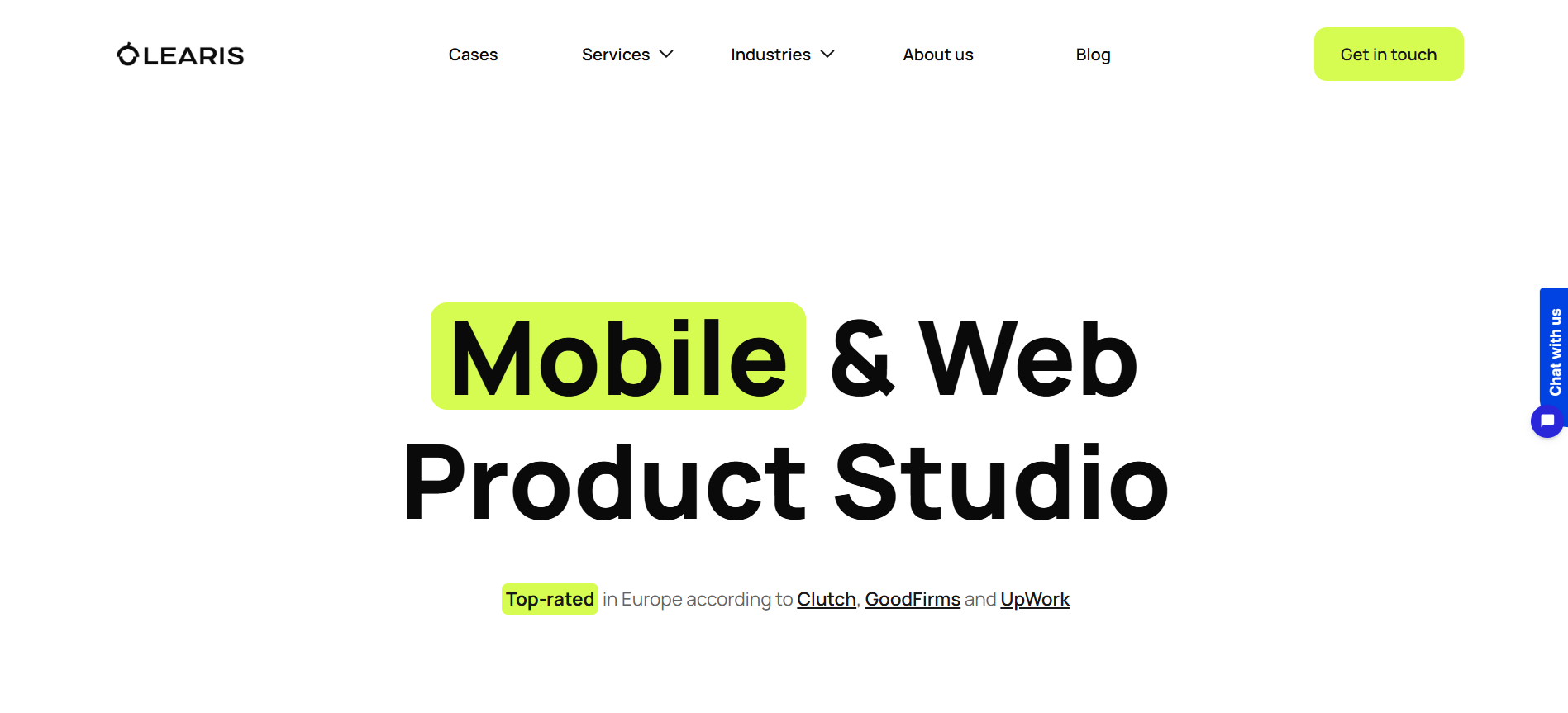 Best Django Consulting Company Olearis