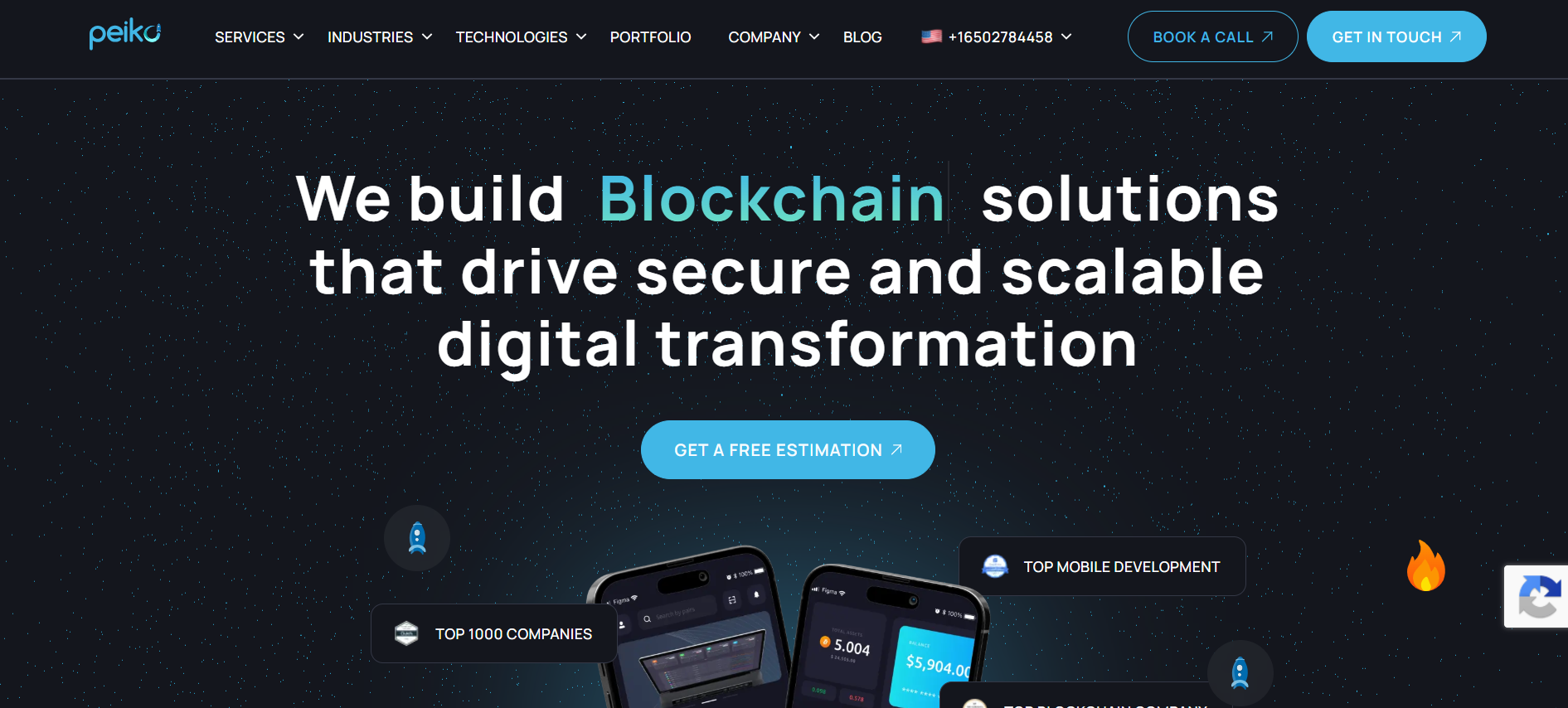 Peiko Vue.js Consulting Company Peiko