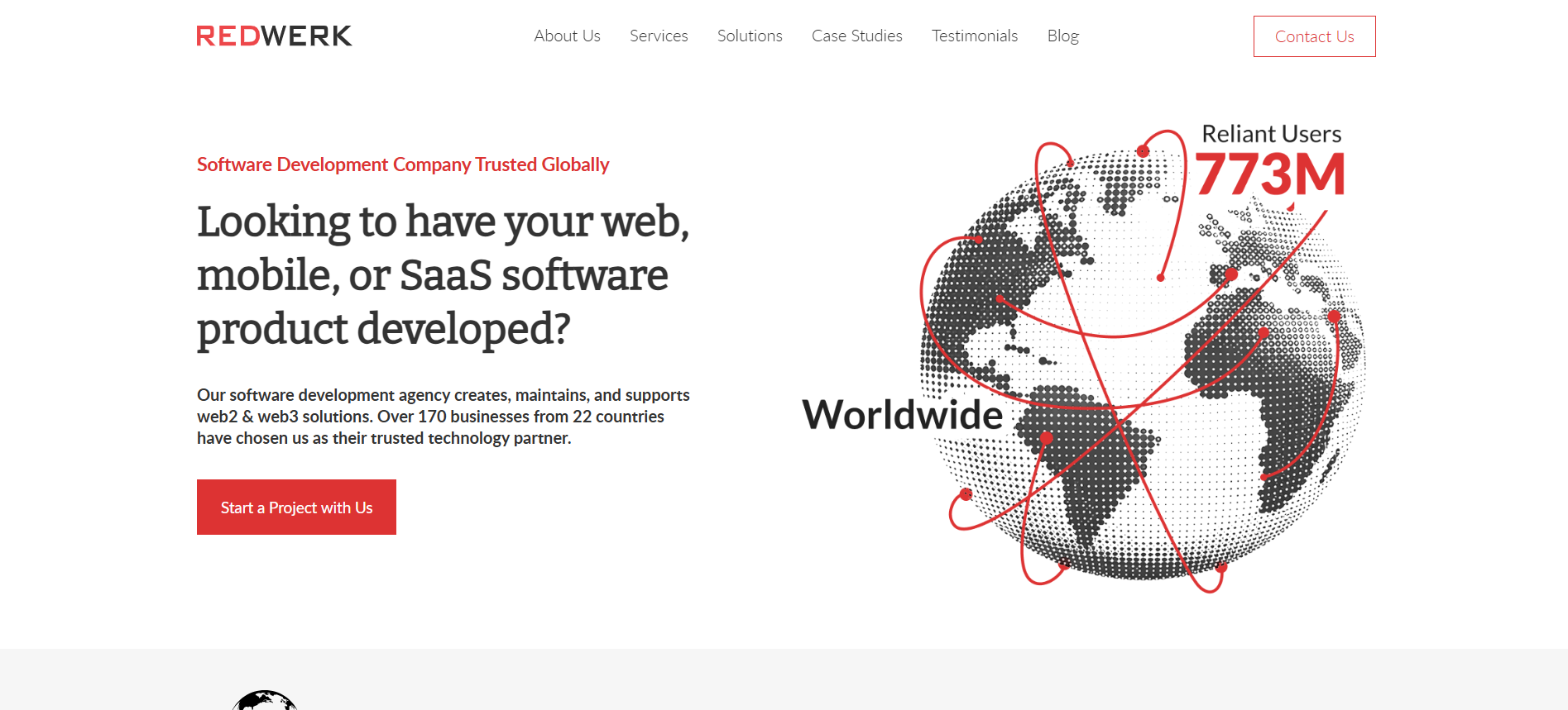 Top Elixir Consulting Agency Redwerk