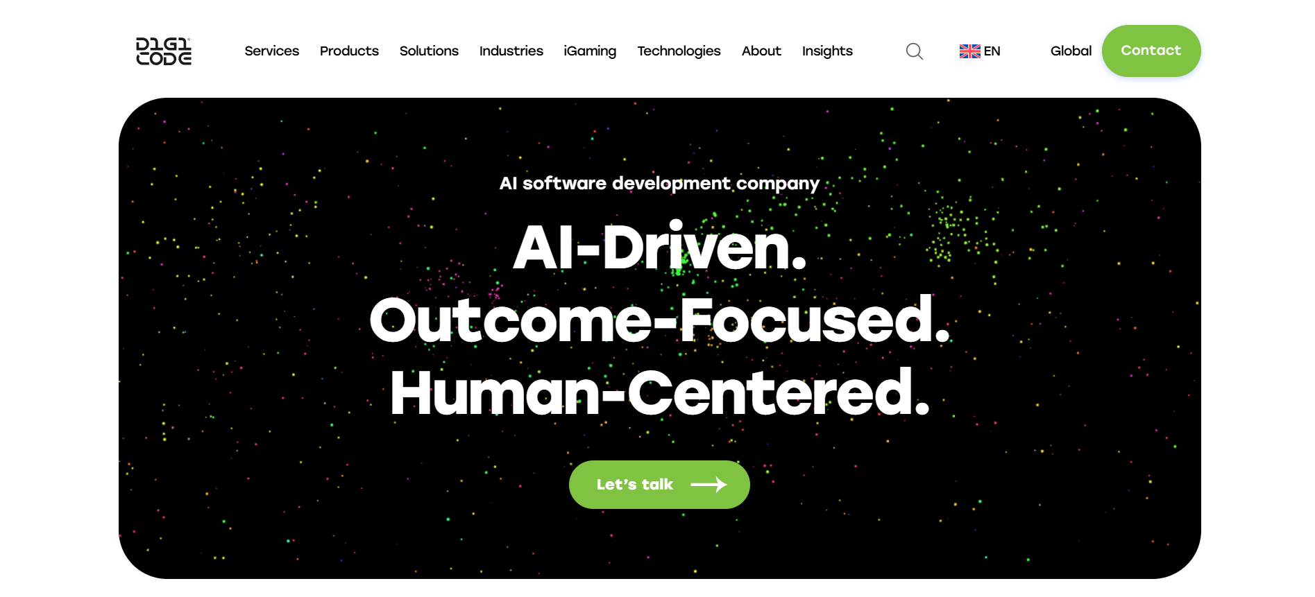Sannacode Vue.js Consulting Company Sannacode