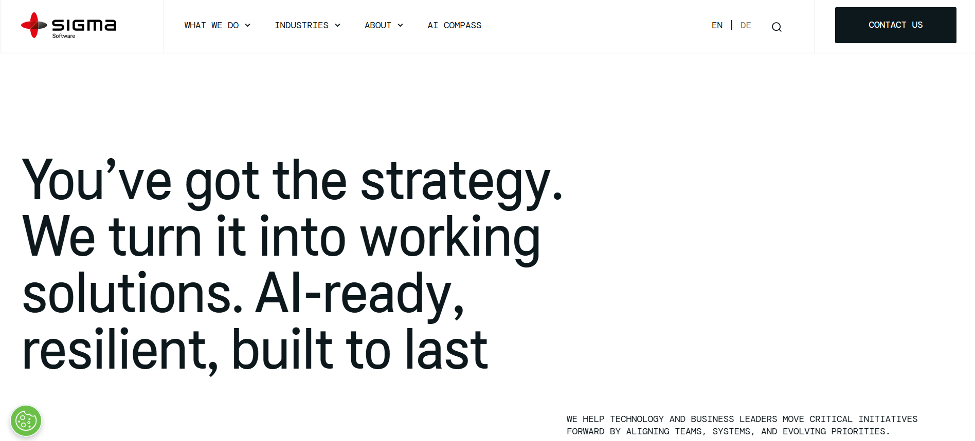 Mobile Development Company Sigma Software