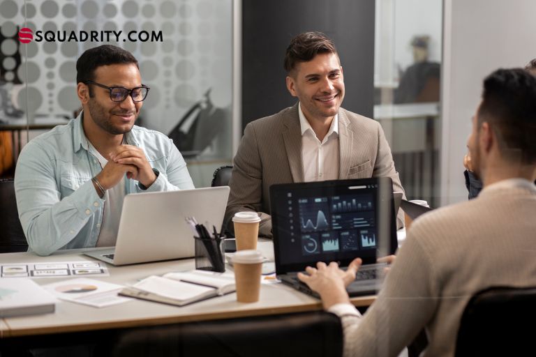 15 Best Perl Consulting Companies in Ukraine